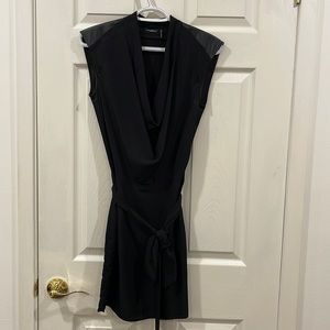 Marciano dress